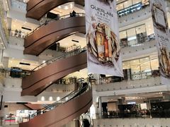 -新世界大丸百货