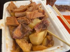 -细妹五香牛杂(步行街店)