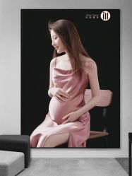 -专注孕妇照亲子照·纪田摄影