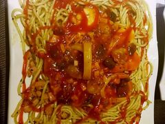 -吱咖啡西式简餐