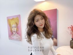 -P.STYLE 派斯造型