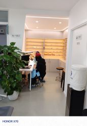 -清清博视儿童眼视光中心(角门西店)