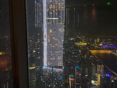 -广州四季酒店·天吧·高空酒吧