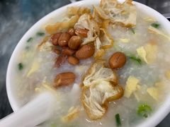 艇仔粥-穗银肠粉店(东川路店)