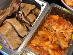 -盒马鲜生(悠方店)