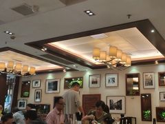 大堂-熙盛源(滨湖万达店)
