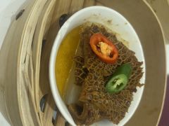 -喜宴又一村·粤菜·茶点·海鲜(壹方天地店)