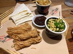 -符离集餐厅(万象城店)