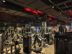 -威尔仕健身(杭州万象城店)