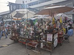-盒煮先卤面(沙坡尾店)