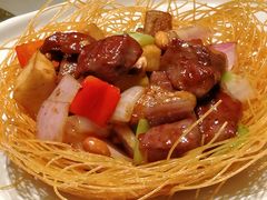 鹅肝牛柳粒-宝燕壹号(徐汇店)