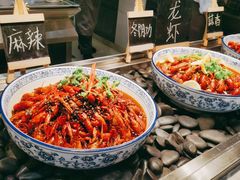 -佛山岭南天地康得思酒店·岭南·市集