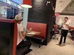 -必胜客(永旺店)