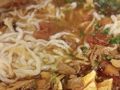 -秦䩊会·陕西biangbiang面(畹町路店)