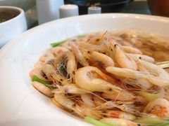 -金陵山水丽景酒店-中餐厅