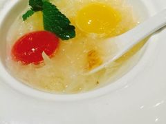 -小广寒电影艺术餐厅(小广寒经三路店)