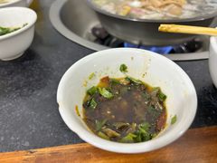 -海关荤豆花(洋河一路店)