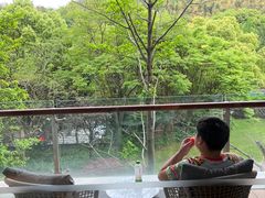 -上海佘山茂御臻品之选酒店(原佘山艾美酒店)