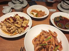 -小厨师·二十年沈家门小海鲜(百井坊巷店)