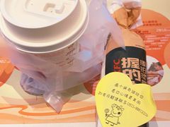 -肯德基(凤凰店)