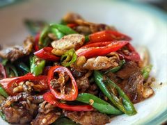 -中山保利艾美酒店-乐美中餐厅