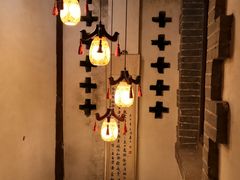 -香满楼(临安路店)