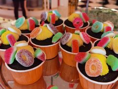 -咖啡苑 - 蔚藍夏日限定主题(永利皇宫店)