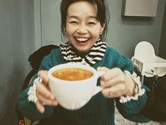 -东海咖啡馆