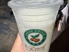 -逸派咖啡 EPARKCOFFEE(广安门店)