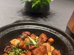 -狮王府淮扬菜(老门东店)