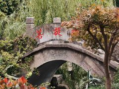 -上海青龙寺