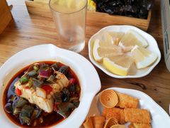 -半天妖烤鱼(方庄店)