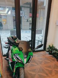 -贝勒爷专业男发