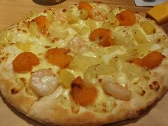 -菲滋意式餐厅(海宁银泰城店)