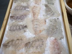 -官塘锋记鱼生·生腌·砂锅粥(牌坊街店)