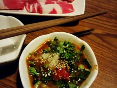 -傣妹火锅(南京东路一店)