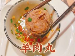 -牛事制造局牛肉火锅(莲岳路店)