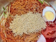 -金达莱烧烤(黎明南街店)