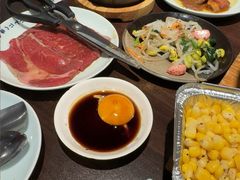 -蒜香焼肉PURUSHIN(马场路店)