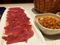 -九府羊·鲜羊火锅·烤串(新华路店)