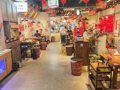 -牛市坎火锅(建设路店)