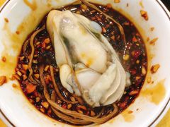-濠轩阁特色生蚝火锅(水湾路店)
