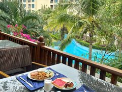 -惠州金海湾嘉华度假酒店