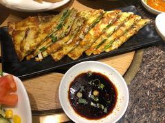 -正苑26年海鲜烤肉•牛尾汤汤饭(东港店)