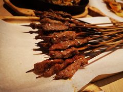 -羊之道草原味道清真餐厅(番禺店)