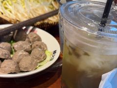 -楠火锅(哈尔滨金爵万象店)