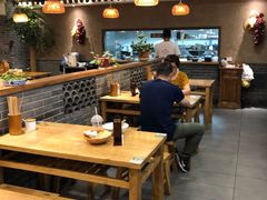 大堂-中原一大碗(湖滨店)