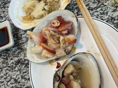 -震海贝烤贝·民俗特色店(延吉总店)