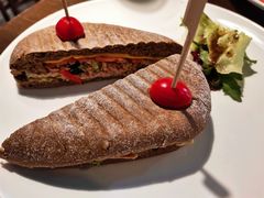 吞拿鱼帕尼尼-日舞(鹭江道店)