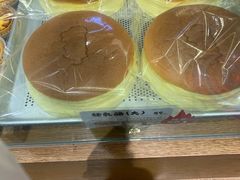 -西村叔叔的店·面包·甜品·蛋糕(崂山丽达店)